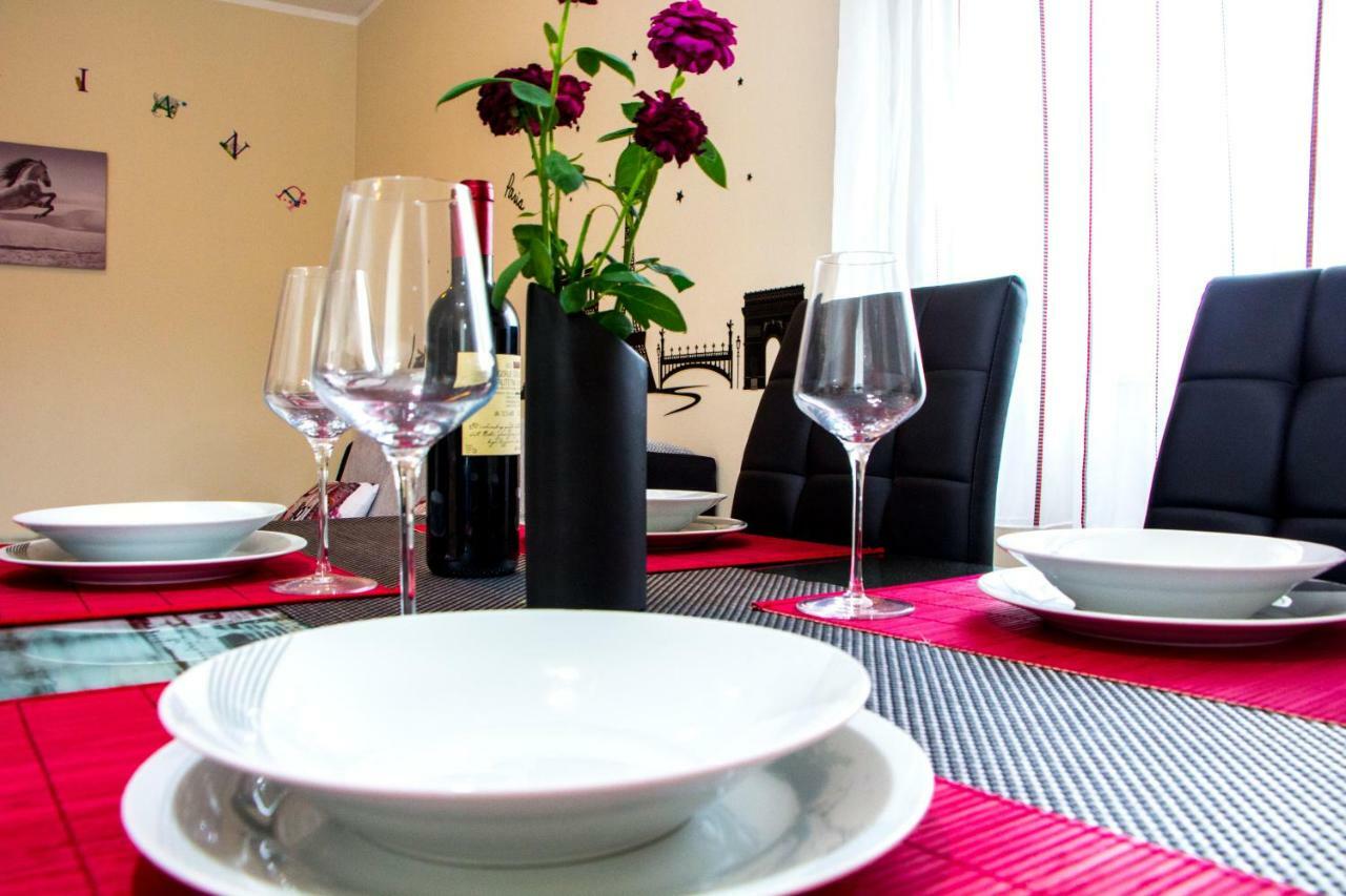 Apartments Adriana Bilice Kültér fotó